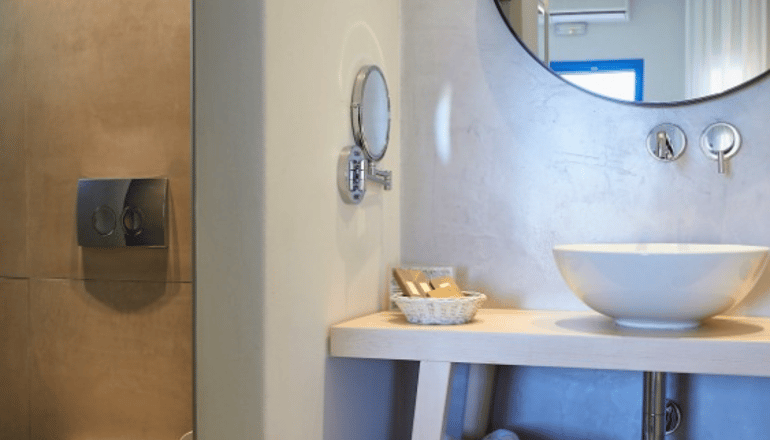 4* Vigla Hotel - Θολάρια, Αμοργός