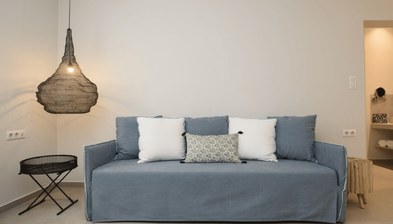 4* Vigla Hotel - Θολάρια, Αμοργός