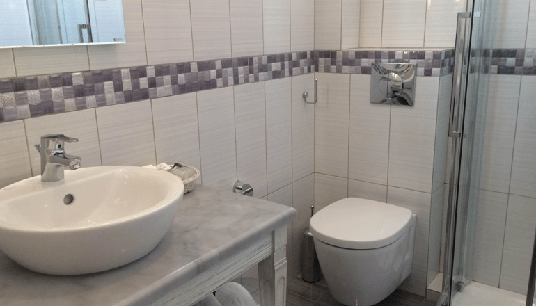 4* Vigla Hotel - Θολάρια, Αμοργός