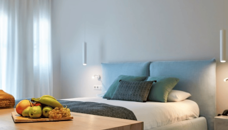 4* Vigla Hotel - Θολάρια, Αμοργός