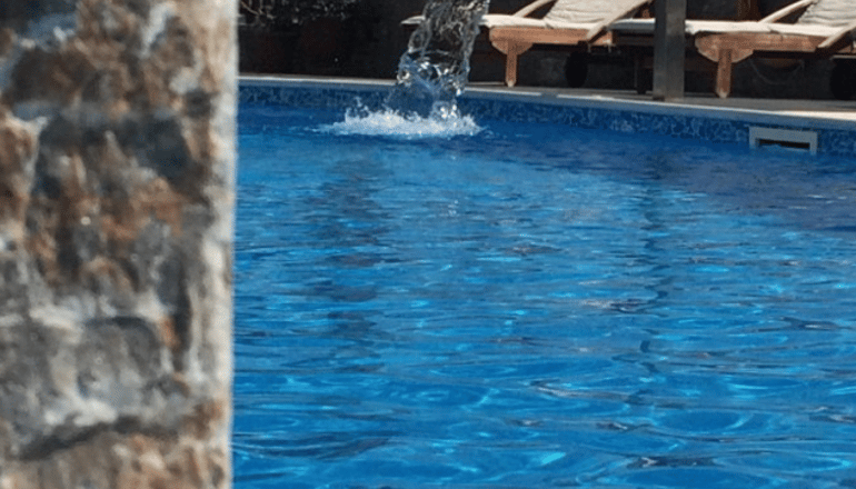 4* Vigla Hotel - Θολάρια, Αμοργός