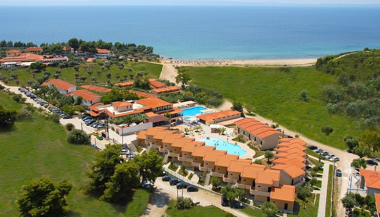 4* Village Mare Hotel