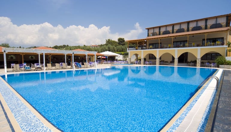 4* Village Mare Hotel