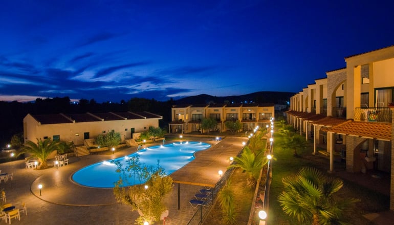 4* Village Mare Hotel