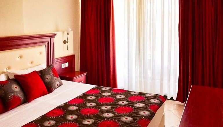 4* Village Mare Hotel