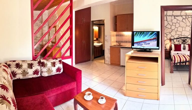 4* Village Mare Hotel