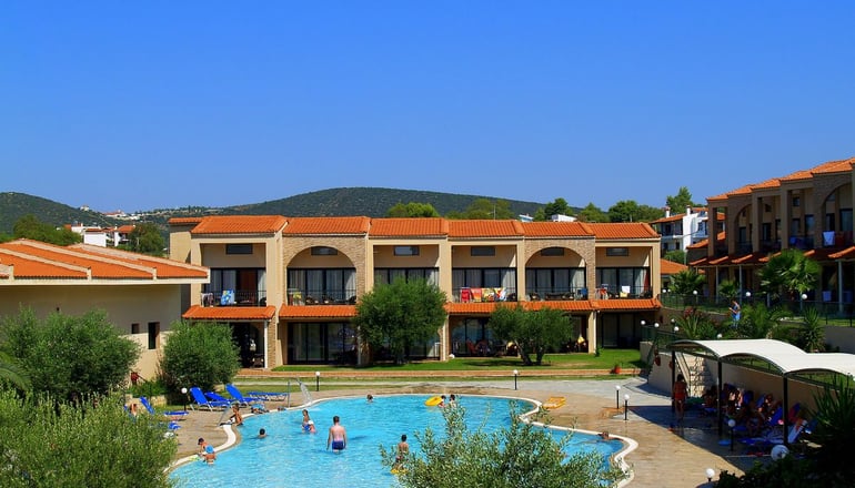 4* Village Mare Hotel