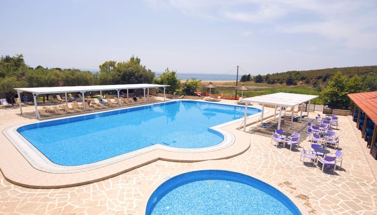 4* Village Mare Hotel