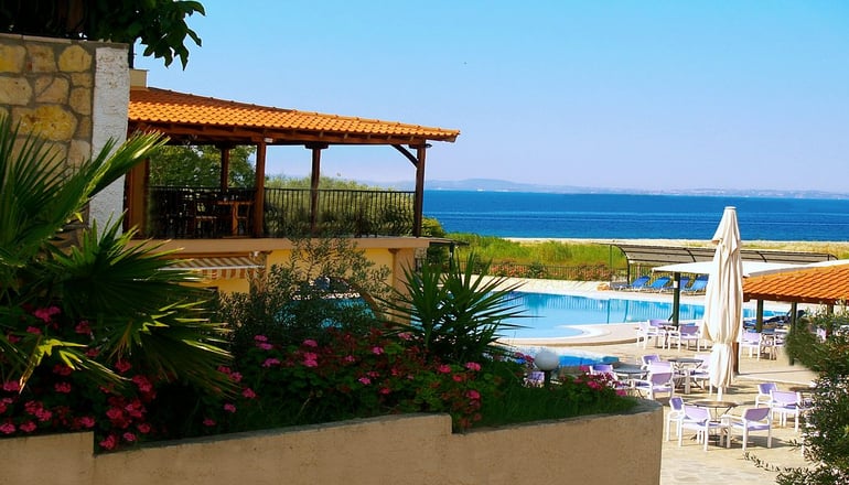 4* Village Mare Hotel