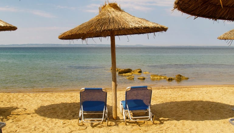 4* Village Mare Hotel