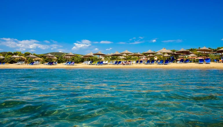 4* Village Mare Hotel