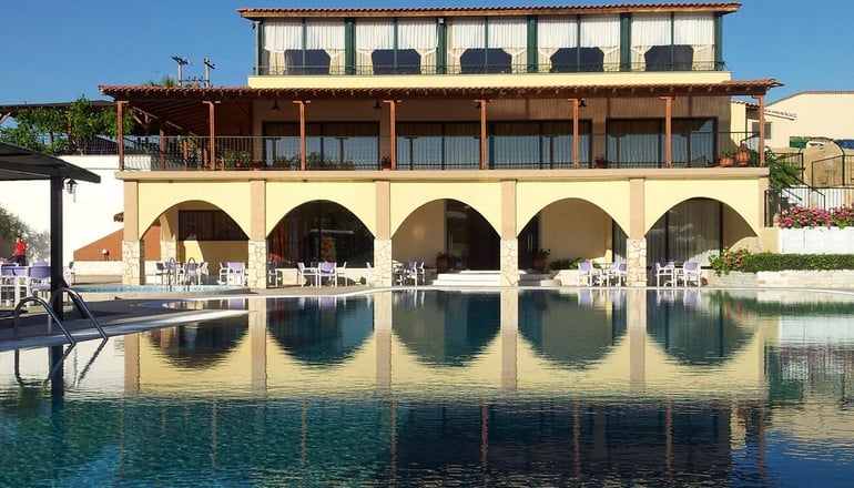 4* Village Mare Hotel