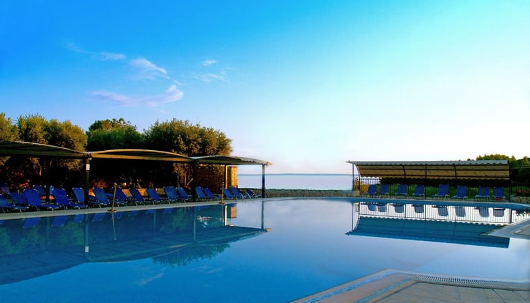 4* Village Mare Hotel