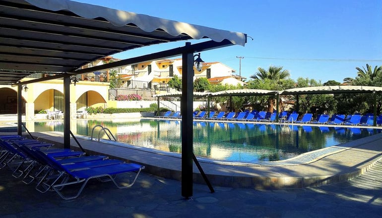 4* Village Mare Hotel