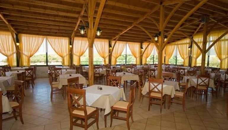 4* Village Mare Hotel