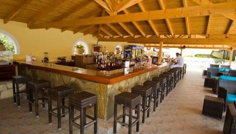 4* Village Mare Hotel