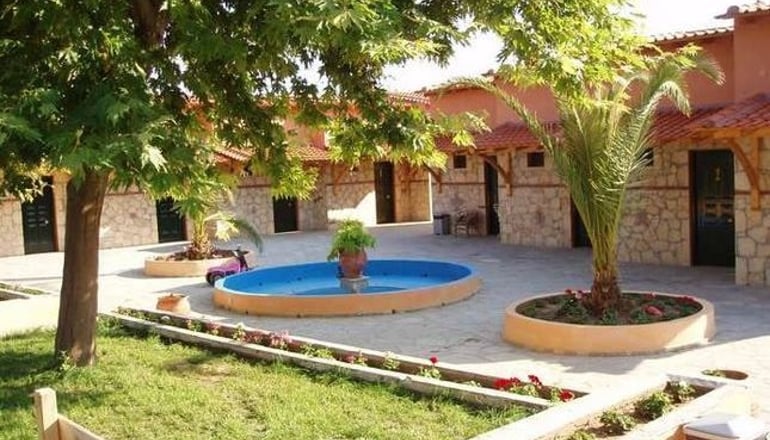 4* Village Mare Hotel