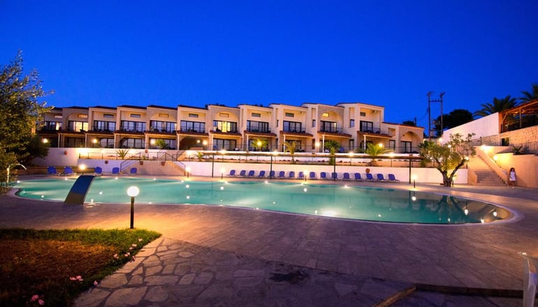 4* Village Mare Hotel