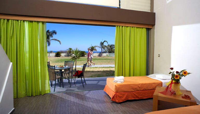 4* Virginia Family Resort