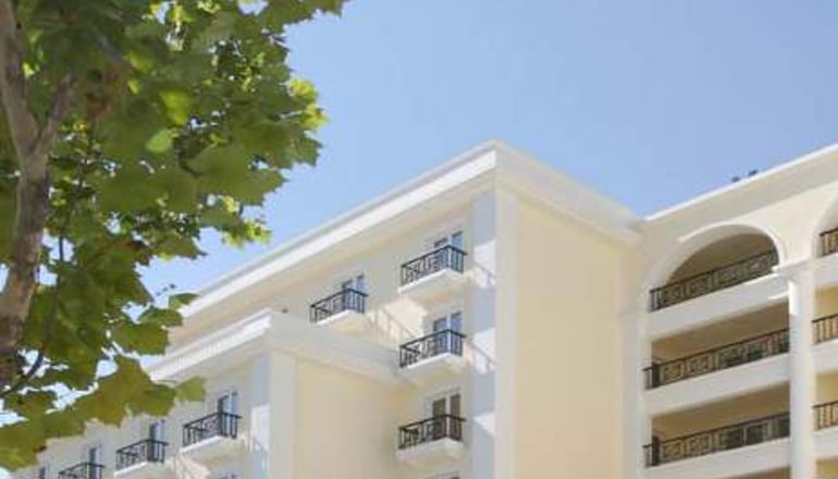 4* Volos Palace Hotel