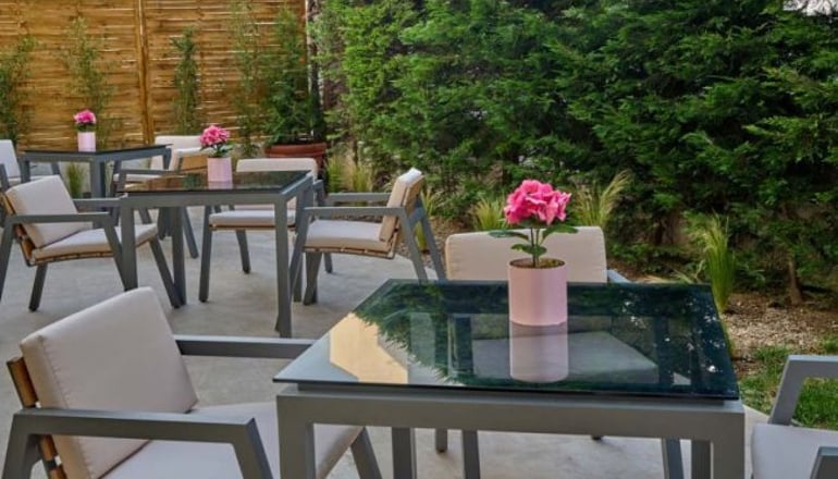 4* Volos Palace Hotel