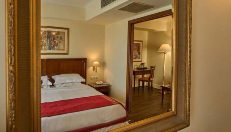 4* Volos Palace Hotel