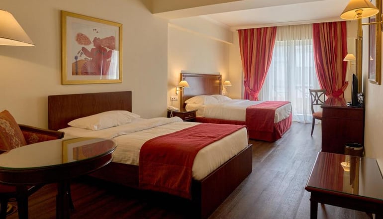 4* Volos Palace Hotel