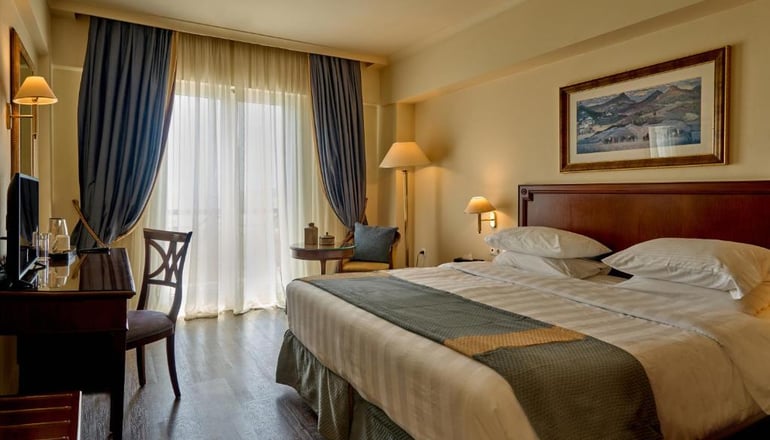 4* Volos Palace Hotel