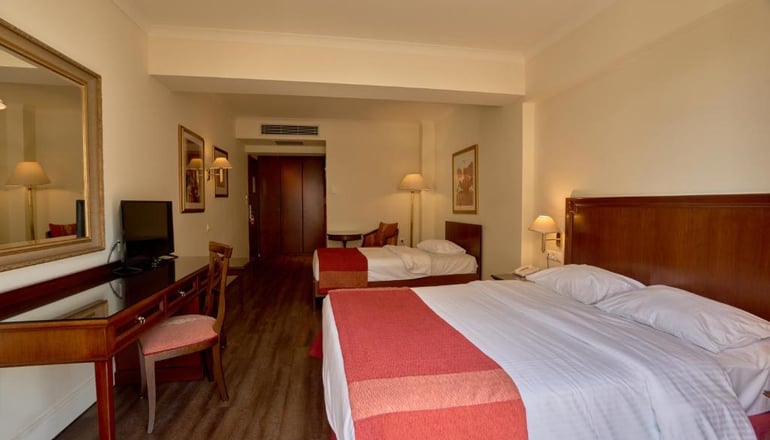 4* Volos Palace Hotel