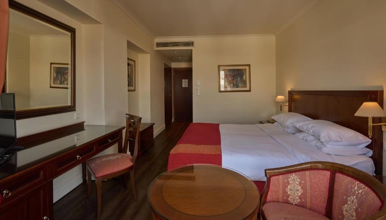 4* Volos Palace Hotel