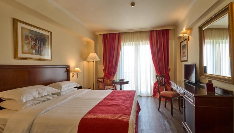 4* Volos Palace Hotel