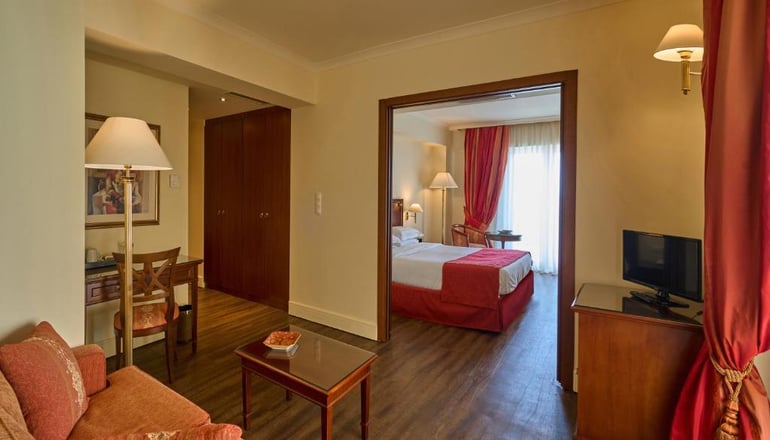 4* Volos Palace Hotel