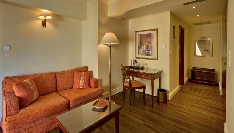 4* Volos Palace Hotel