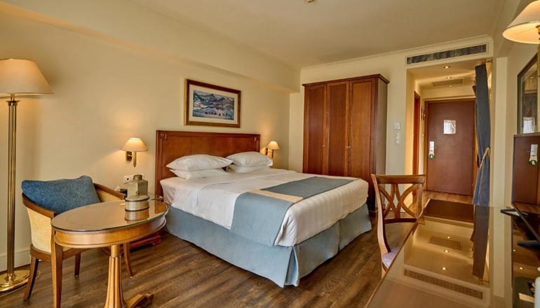 4* Volos Palace Hotel