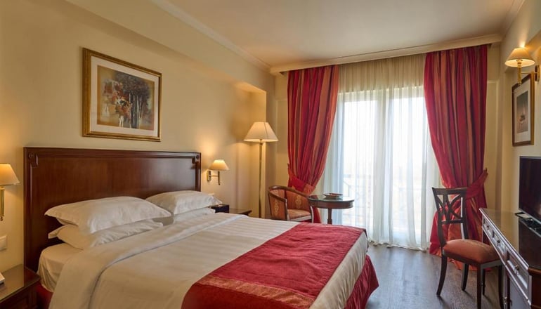 4* Volos Palace Hotel