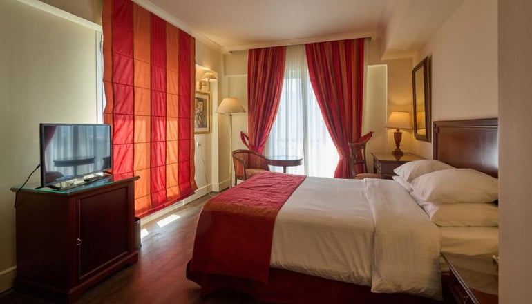4* Volos Palace Hotel