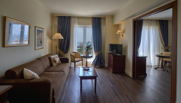 4* Volos Palace Hotel