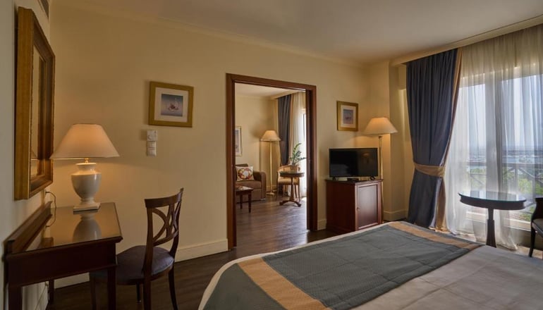 4* Volos Palace Hotel