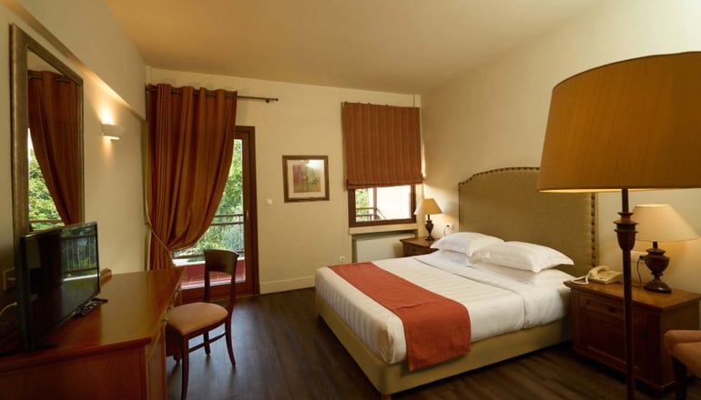 4* Xenia Palace Portaria