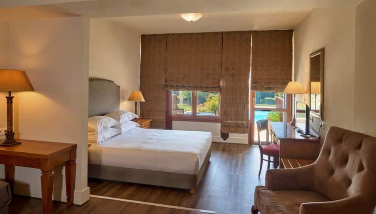 4* Xenia Palace Portaria