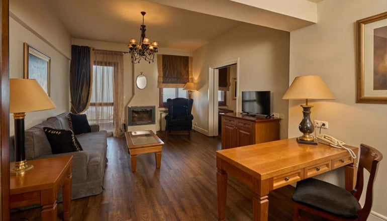 4* Xenia Palace Portaria