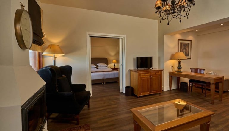 4* Xenia Palace Portaria