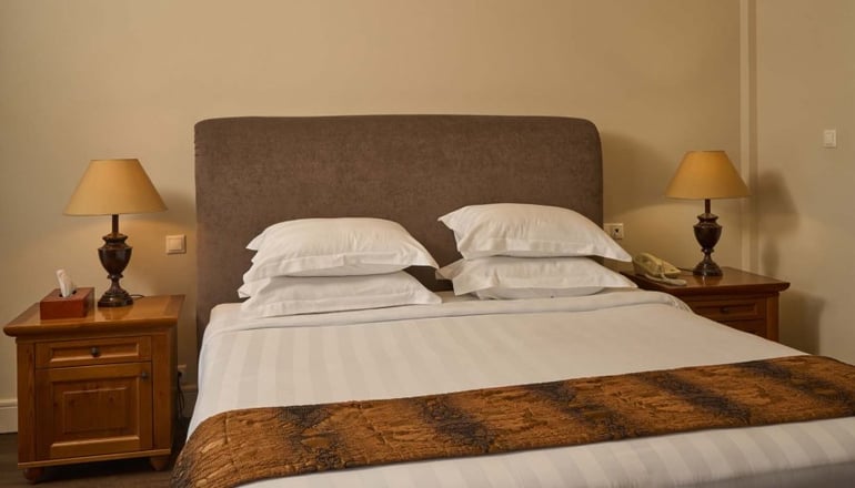 4* Xenia Palace Portaria