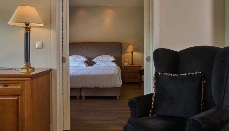 4* Xenia Palace Portaria