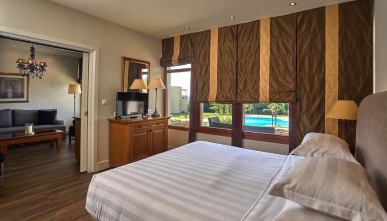 4* Xenia Palace Portaria