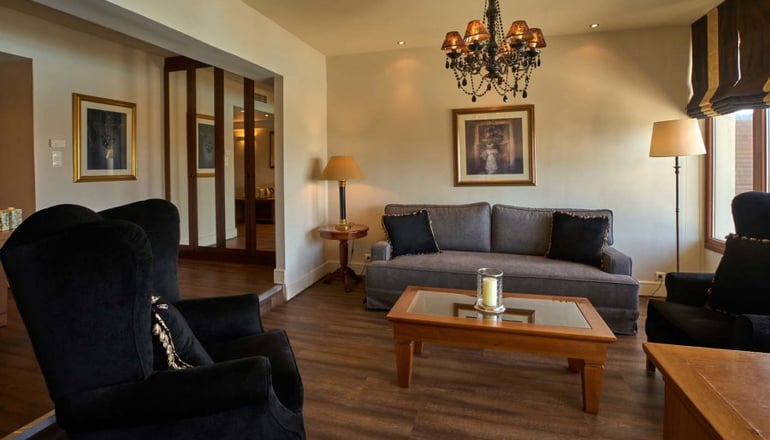 4* Xenia Palace Portaria