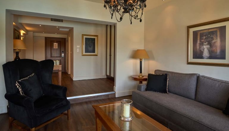 4* Xenia Palace Portaria