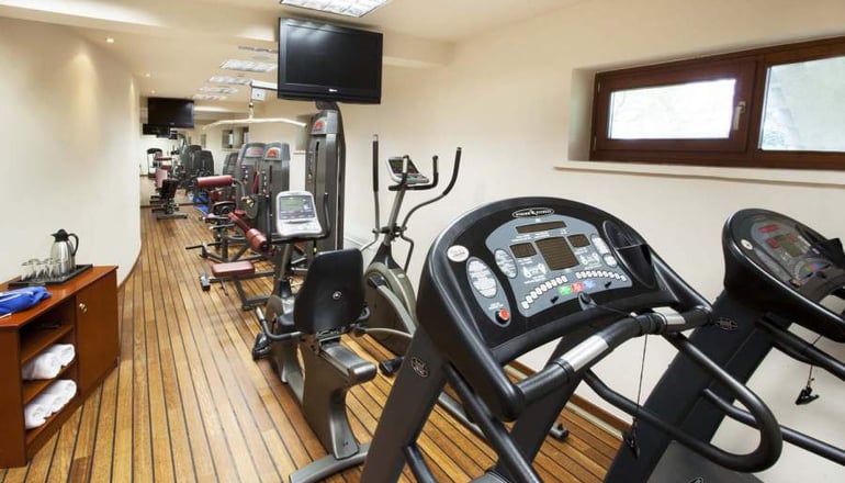 4* Xenia Palace Portaria