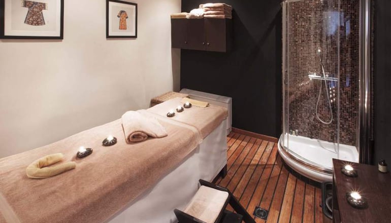 4* Xenia Palace Portaria