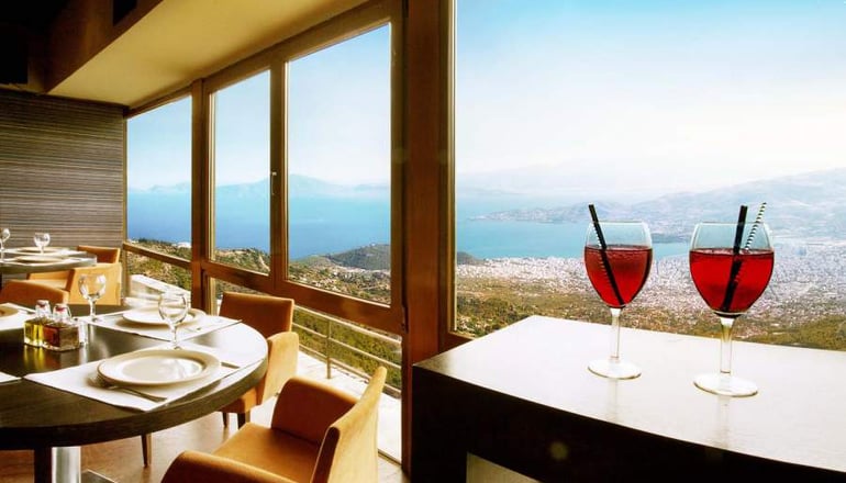 4* Xenia Palace Portaria